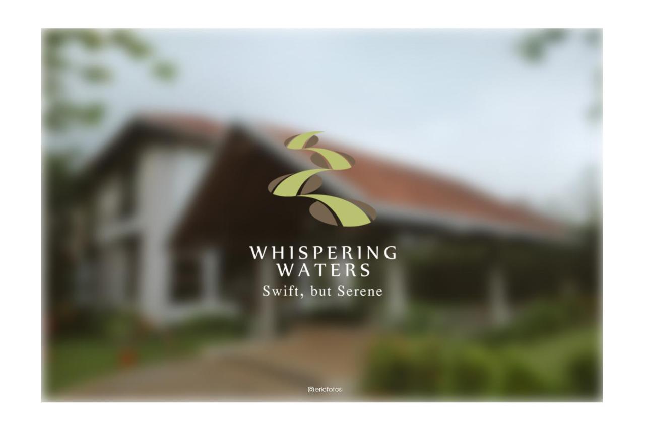 Whispering Waters Hotel Malayattur Luaran gambar
