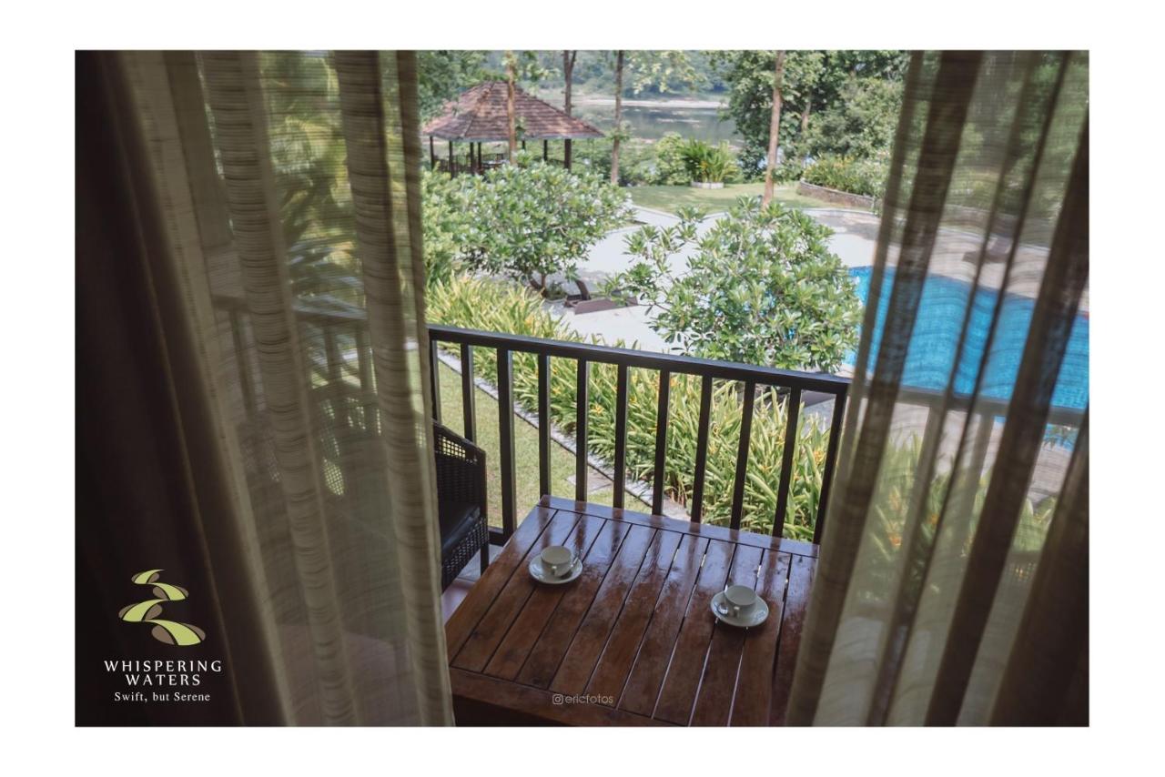 Whispering Waters Hotel Malayattur Luaran gambar